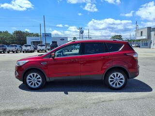 2017 Ford Escape for sale in Lakewood NJ