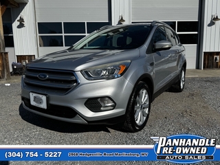 2017 Ford Escape for sale in Martinsburg WV