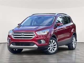 2017 Ford Escape for sale in Plymouth MI