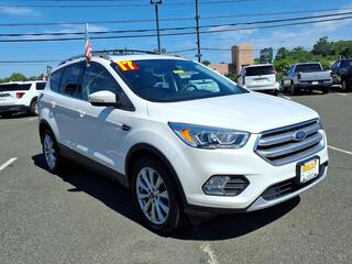 2017 Ford Escape for sale in North Brunswick NJ
