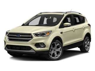 2017 Ford Escape for sale in Washington PA