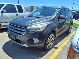 2017 Ford Escape for sale in Columbus NE