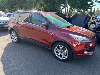 2014 Ford Escape for sale in Vancouver WA