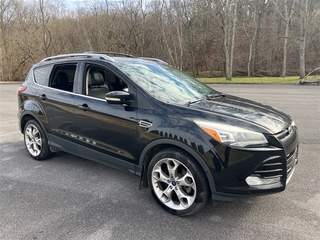 2015 Ford Escape for sale in Bristol TN