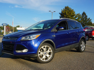 2014 Ford Escape for sale in Ayer MA