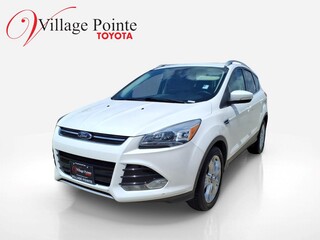 2014 Ford Escape for sale in Elkhorn NE