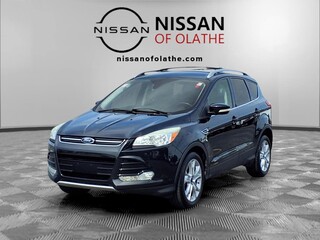 2015 Ford Escape for sale in Olathe KS