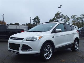 2015 Ford Escape for sale in Ayer MA