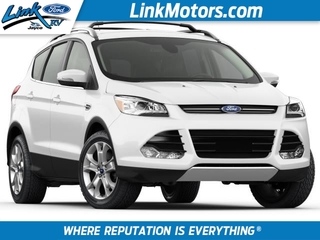 2016 Ford Escape for sale in Minong WI