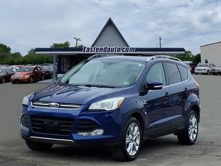 2014 Ford Escape for sale in Richmond VA