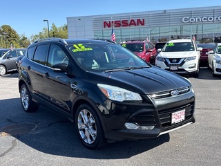 2015 Ford Escape for sale in Concord NH
