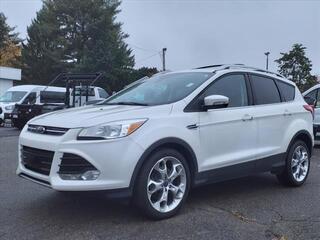 2016 Ford Escape for sale in Ayer MA