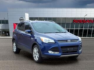 2015 Ford Escape for sale in Omaha NE