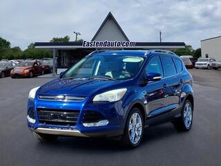 2014 Ford Escape for sale in Richmond VA