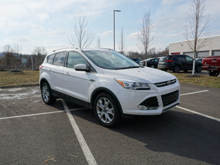 2015 Ford Escape for sale in St.Clair Shores MI