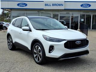 2023 Ford Escape Hybrid for sale in Livonia MI