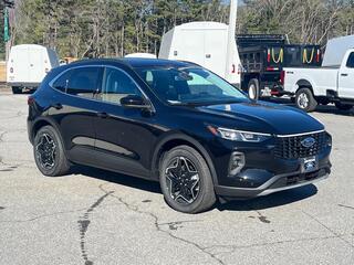 2026 Ford Escape Hybrid for sale in Canton NC