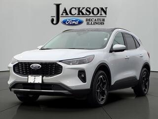 2026 Ford Escape Hybrid for sale in El Monte CA