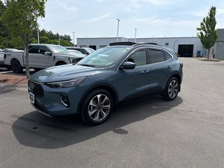 2023 Ford Escape Hybrid for sale in Wellesley MA