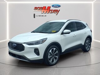 2024 Ford Escape Hybrid for sale in Detroit MI