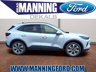 2025 Ford Escape Hybrid for sale in Des Plaines IL