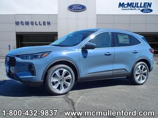 2025 Ford Escape Hybrid for sale in Council Bluffs IA