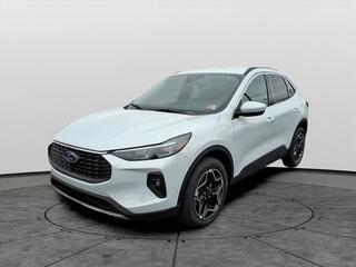 2026 Ford Escape Hybrid for sale in Martinsburg WV