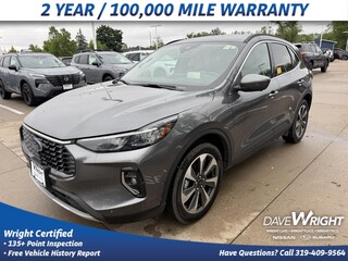2023 Ford Escape Hybrid for sale in Cedar Rapids IA
