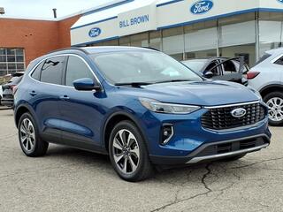 2023 Ford Escape Hybrid for sale in Livonia MI
