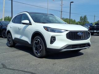 2025 Ford Escape Hybrid for sale in Muskegon MI