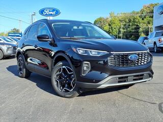 2025 Ford Escape Hybrid for sale in Muskegon MI