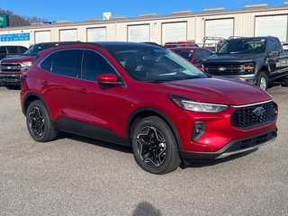 2026 Ford Escape Hybrid for sale in Canton NC