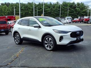 2023 Ford Escape Hybrid for sale in Honesdale PA