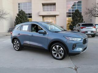 2025 Ford Escape Hybrid for sale in Overland Park KS