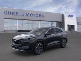 2025 Ford Escape Hybrid