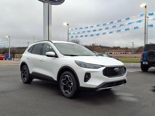 2026 Ford Escape Hybrid for sale in Claremore OK