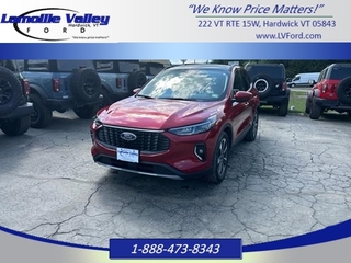 2023 Ford Escape Hybrid for sale in Hardwick VT