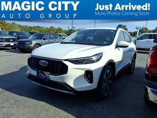 2023 Ford Escape Hybrid for sale in Roanoke VA