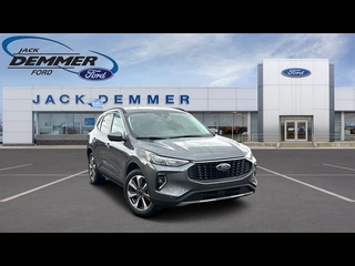 2023 Ford Escape Hybrid for sale in Wayne MI