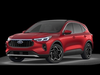 2026 Ford Escape Hybrid for sale in Farmington Hills MI