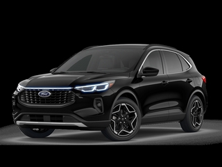 2026 Ford Escape Hybrid for sale in Farmington Hills MI