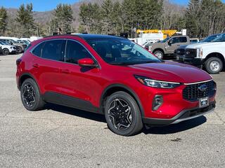 2026 Ford Escape Hybrid for sale in Canton NC