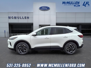 2026 Ford Escape Hybrid for sale in Council Bluffs IA