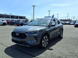 2023 Ford Escape Hybrid for sale in Dearborn MI