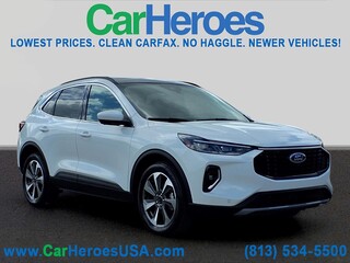 2023 Ford Escape Hybrid for sale in Greer SC