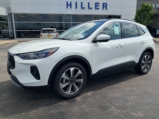 2025 Ford Escape Hybrid for sale in Springfield VA