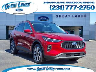 2025 Ford Escape Hybrid for sale in Muskegon MI