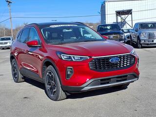 2026 Ford Escape Hybrid for sale in Independence MO