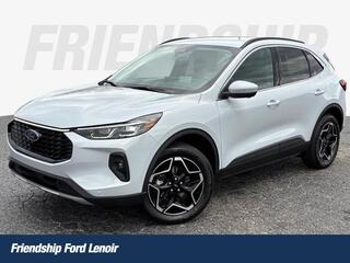2026 Ford Escape Hybrid for sale in Lenoir NC
