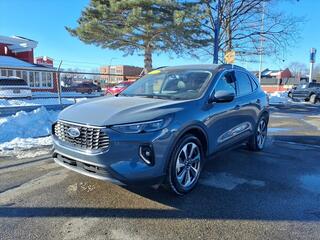 2023 Ford Escape Hybrid for sale in Dearborn MI